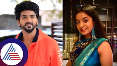 ನನ್ನ ಡ್ರೆಸ್‌ ಡಿಸೈನ್ ಮಾಡೋದು, ಅಕೌಂಟ್ ನೋಡಿಕೊಳ್ಳುವುದು ಅವಳೇ; ಭಾವಿ ಪತ್ನಿ ಬಗ್ಗೆ ಶಮಂತ್