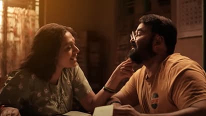 ട്രെന്റായി ചേട്ടനും ചേച്ചിയും; മലയാളികളേറ്റെടുത്ത് എംജി-മോഹൻലാൽ കൂട്ടുകെട്ടിലെ 'കൺമണിപ്പൂവേ..'