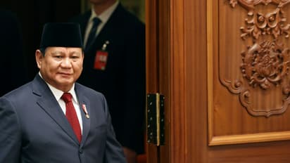 Indonesia launches Southeast Asia’s biggest sovereign wealth fund; what to know about 'Danantara'