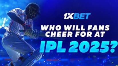 Research by 1xBet: who will fans cheer for at IPL 2025