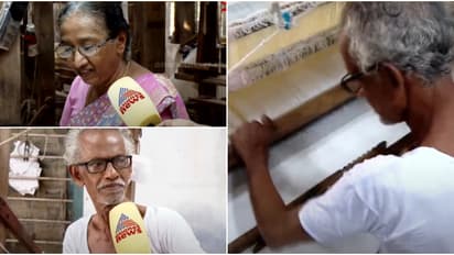 കൈത്തറിയോടും കരുണയില്ല; സ്കൂൾ യൂണിഫോം നെയ്തതിനുള്ള വിഹിതം നൽകാതെ സർക്കാർ