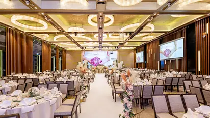 Jagmohan Garg talks about How India's Wedding Culture Powers a Massive Market