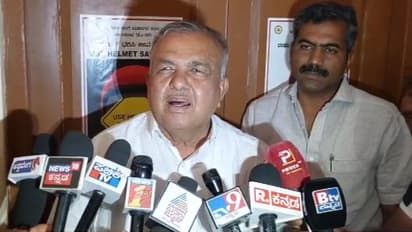 ಬೈಕ್ ಟ್ಯಾಕ್ಸಿಗೆ ರಾಜ್ಯದಲ್ಲಿ ಬ್ರೇಕ್: ರಾಮಲಿಂಗಾರೆಡ್ಡಿ ಆದೇಶ