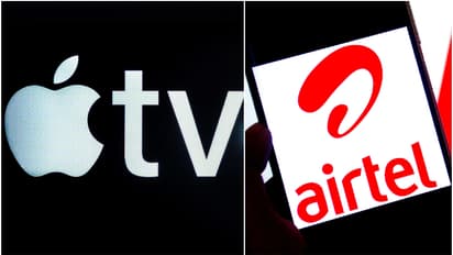 এয়ারটেল গ্রাহকদের জন্য অ্যাপল টিভি এবং অ্যাপল মিউজিকের স্পেশ্যাল অফার?