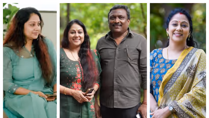 Shilpa: 'ಜನುಮದ ಜೋಡಿ'ಯ ಶಿಲ್ಪಾ ನೆನಪಿದ್ಯಾ? ಈಗವರು ಅಲ್ಲಿದ್ದಾರೆ, ಆ ಕೆಲಸ ಮಾಡ್ತಿದ್ದಾರೆ!