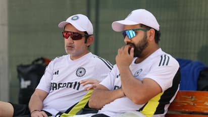 ಇಂಡಿಯಾ vs ಆಸ್ಟ್ರೇಲಿಯಾ: ಐಸಿಸಿ ನಾಕೌಟ್‌ನಲ್ಲಿ ಯಾರು ಹೆಚ್ಚು ಸ್ಟ್ರಾಂಗ್?