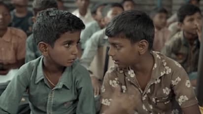 ಬೆಂಗಳೂರು ಅಂತಾರಾಷ್ಟ್ರೀಯ ಚಲನಚಿತ್ರೋತ್ಸವಕ್ಕೆ ತಿರಸ್ಕೃತಗೊಂಡ ಪಪ್ಪಿ ಚಿತ್ರದ ಟ್ರೇಲರ್‌ಗೆ ಮೆಚ್ಚುಗೆ