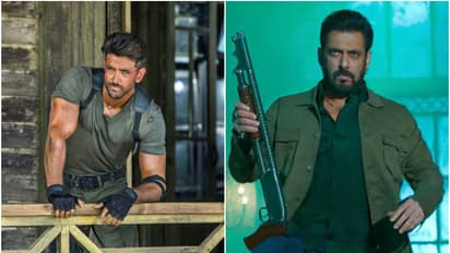 Hrithik Roshan to Salman Khan: 5 actors gearing up for box-office fireworks in 2025; Check full list HERE