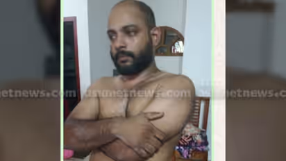 കുടുംബ സമേതം ബെംഗളുരുവിൽ താമസം, ആഡംബര ജീവിതം; കല്ലമ്പലം പൊലീസ് പിടികൂടിയ യുവാവ് രാജ്യാന്തര മയക്കുമരുന്ന് കണ്ണി