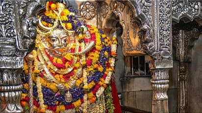 Maha Shivratri 2025: ಈ ದೇವಾಲಯದಲ್ಲಿ ಶಿವನಿಗೆ ಪೊರಕೆಯೇ ಹರಕೆ! 