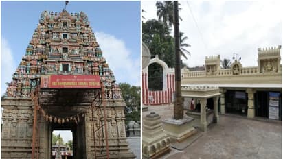 ಶಿವರಾತ್ರಿ ವಿಶೇಷ: ಬೆಂಗಳೂರಿನ ಪುರಾತನ ಪ್ರಸಿದ್ಧ ಶಿವ ದೇವಾಲಯಗಳ ಲಿಸ್ಟ್ ಇಲ್ಲಿದೆ