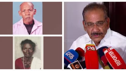 ആറളം കാട്ടാനയാക്രമണം; മരിച്ചവരുടെ കുടുംബത്തിലെ ഒരാൾക്ക് താത്ക്കാലിക ജോലി; സർവകക്ഷിയോഗ തീരുമാനങ്ങൾ