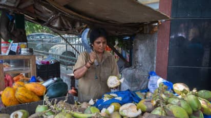 கோடைகாலத்தில் எந்த நேரத்தில் இளநீர் குடித்தால் நல்லது ?