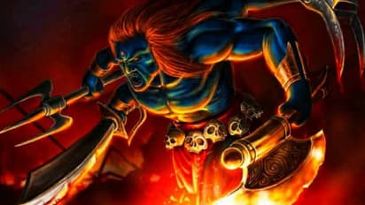 Maha Shivratri 2025: ಶಿವನಿಗೆ ಗಣೇಶ, ಷಣ್ಮುಖ ಮಾತ್ರವಲ್ಲ, ಇನ್ನೂ ಆರು ಮಕ್ಕಳಿದ್ದಾರೆ!