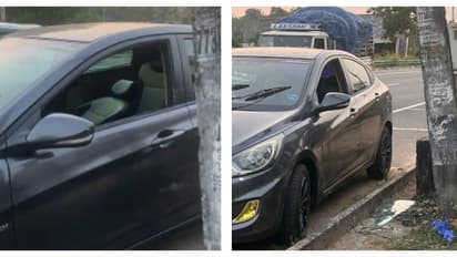 അടൂരിൽ കാറിനുള്ളിൽ യുവാവിനെ മരിച്ച നിലയിൽ കണ്ടെത്തി; അന്വേഷണമാരംഭിച്ച് പൊലീസ്