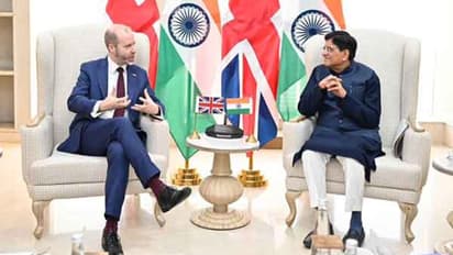 India and UK resume Free Trade Agreement talks aiming at mutual growth