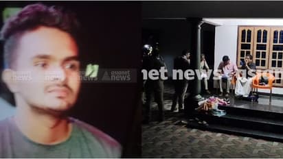 Kerala HORROR! 23-year-old man hacks five to death in Thiruvananthapuram; surrenders to police