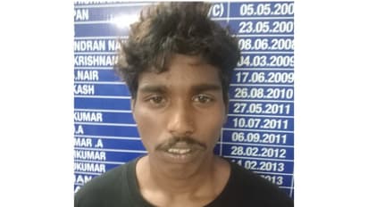 പെൺകുട്ടികൾ താമസിക്കുന്ന അനാഥാലയത്തിലേക്ക് രാത്രി കല്ലെറിഞ്ഞു; ചോദ്യംചെയ്ത യുവാവിനെ കുത്തിയെന്ന് ആരോപണം