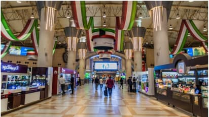 ദേശീയ ദിന അവധി; വരുന്ന അഞ്ച് ദിവസം കൊണ്ട് കുവൈത്ത് വിമാനത്താവളത്തിൽ പ്രതീക്ഷിക്കുന്നത് 2.25 ലക്ഷത്തിലധികം പേരെ