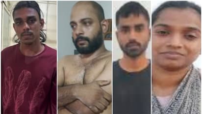 Drug trafficking from Bengaluru to Kerala; Police nab key accused from Electronic City