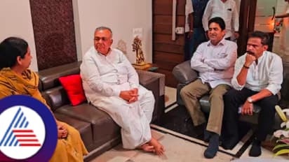 ಸ್ವರಾಜ್ಯದ ಬಗ್ಗೆ ಮಾತನಾಡೋ ಪುಂಡರಿಂದ ಭಾಷೆ ಹೆಸರಲ್ಲಿ ಗೂಂಡಾಗಿರಿ, ನಿರ್ವಾಹಕನ ಮೇಲೆ ಹಲ್ಲೆ ಅತ್ಯಂತ ಖಂಡನೀಯ: ಹೆಬ್ಬಾಳ್ಕರ್