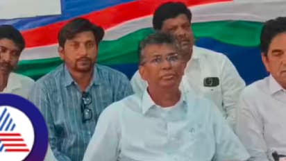 ಭಾಷಾ ಸಂಘರ್ಷದಿಂದ ಶಾಂತಿ, ನೆಮ್ಮದಿ ಹಾಳು, ಅಭಿವೃದ್ಧಿಗೆ ಪೆಟ್ಟು: ಸಚಿವ ಸತೀಶ ಜಾರಕಿಹೊಳಿ 