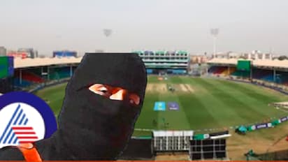 ಪಾಕಿಸ್ತಾನದಲ್ಲಿ ಆರಂಭವಾಗಿರುವ ಐಸಿಸಿ ಚಾಂಪಿಯನ್ಸ್‌ ಟ್ರೋಫಿಗೆ ಉಗ್ರ ದಾಳಿ ಸಾಧ್ಯತೆ, ಈ ಎರಡು ದೇಶಗಳ ಜನರೇ ಟಾರ್ಗೆಟ್!