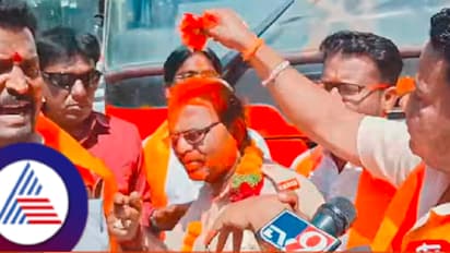 ಗಡಿಭಾಗದಲ್ಲಿ ಮರಾಠಿ ಪುಂಡರ ಹಾವಳಿ ಮತ್ತಷ್ಟು ತೀವ್ರ, ಕನ್ನಡ ಮಾತನಾಡಿದ್ದಕ್ಕೆ ಕರವೇ ನಾಯಕನಿಗೆ ಥಳಿತ!