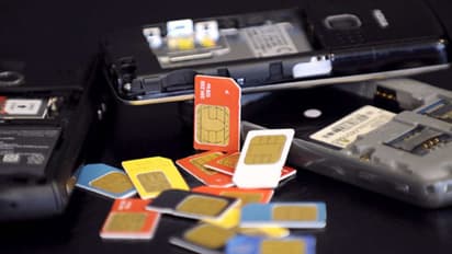 ನಿಮ್ಮ ಹೆಸರಲ್ಲಿ ನಕಲಿ ಸಿಮ್‌ ಇರೋದನ್ನ ಕಂಡು ಹಿಡಿಯೋದು ಹೇಗೆ?