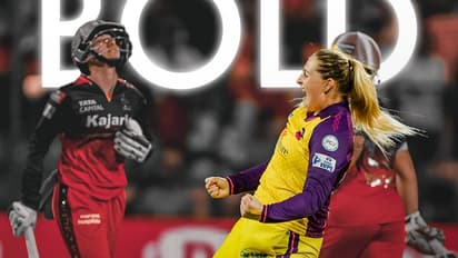 WPL: వాటే థ్రిల్లింగ్ మ్యాచ్.. డ‌బ్ల్యూపీఎల్ లో తొలి సూప‌ర్ ఓవ‌ర్ మ్యాచ్ 