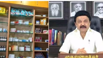 ಕೇಂದ್ರಕ್ಕೆ ಸಡ್ಡು: ಜನೌಷಧಿ ರೀತಿ ತಮಿಳುನಾಡಲ್ಲಿ 1 ಸಾವಿರ ಔಷಧ ಅಂಗಡಿ!