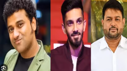 అనిరుథ్‌, థమన్‌, డీఎస్పీ, రెహ్మాన్‌.. స్టార్‌ హీరోలను మించిన మ్యూజిక్‌ డైరెక్టర్ల పారితోషికం.. ఎంతంటే?