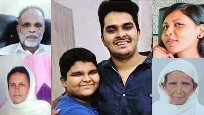 Venjaramoodu murders: Accused Afan was under the influence of drugs, used hammer to kill five; report