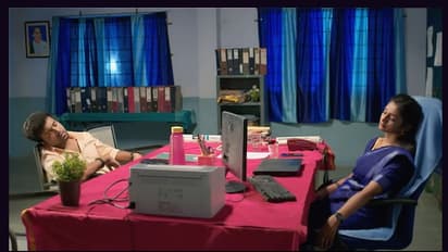 Anna Serial : அசிங்கப்பட்டு நிற்கும் ரத்னா! அதிர்ச்சியின் உச்சத்தில் ஷண்முகம் - அண்ணா சீரியல் இன்றைய அப்டேட்!