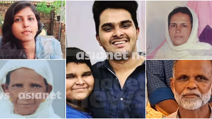 വെഞ്ഞാറമൂട് കൂട്ടകൊലക്കേസ്; അഫാൻ്റെ ഉമ്മയുടേയും ഡോക്ടർമാരുടേയും മൊഴിയെടുക്കും, വായ്പ നൽകിയവർ കേസിൽ സാക്ഷികൾ