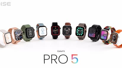 ಕೈಯಲ್ಲಿ ಮಿನಿ ಸೂಪರ್ ಕಂಪ್ಯೂಟರ್, 10,000 ರೂಪಾಯಿ ಒಳಗಿನ ಬೆಸ್ಟ್ ಸ್ಮಾರ್ಟ್‌ವಾಚ್‌ಗಳು! 