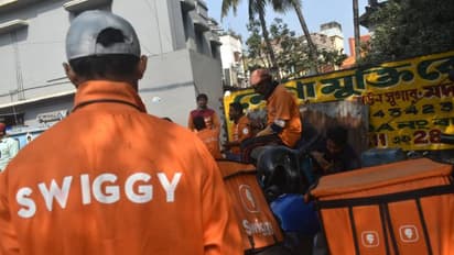 ದಿವ್ಯಾಂಗರ ಹಕ್ಕುಗಳ ನಿರ್ಲಕ್ಷ್ಯ, ಸ್ವಿಗ್ಗಿ, ಜೆಪ್ಟೊ ಸೇರಿ ಕೇಂದ್ರಕ್ಕೆ ಹೈಕೋರ್ಟ್ ನೋಟಿಸ್!