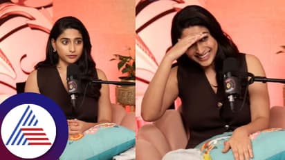 ಆ ಪಾರ್ಟಿ ವಿಡಿಯೋ ವೈರಲ್ ಆಗುತ್ತಿದ್ದಂತೆ ಮನೆಯಿಂದ ಹೊರ ಬರಲು ಭಯ ಆಗುತ್ತಿತ್ತು: ನಿಶ್ವಿಕಾ ನಾಯ್ಡು 