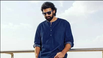 ప్రభాస్ లాంటి కొడుకు కావాలంటున్న స్టార్ హీరోయిన్ ఎవరు?