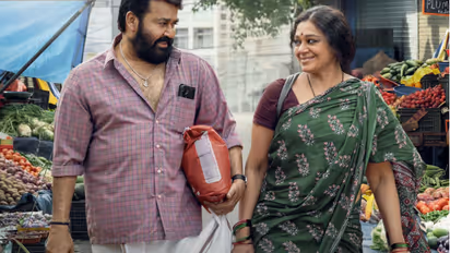 'മോഹൻലാലും ശോഭനയും തിമാര്ത്താടും അതില്', തുടരും സസ്പെൻസ് വെളിപ്പെടുത്തി ഗായകൻ എം ജി ശ്രീകുമാര്