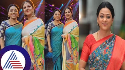 ರಂಭಾ ಜೊತೆ ಇರೋ ಈ ನಟಿ ನೆನಪಿದ್ದಾರೆಯೇ? ಮಾಂಗಲ್ಯ ಸೀರಿಯಲ್ ನೋಡಿರೋರಿಗೆ ಖಂಡಿತಾ ಗೊತ್ತಿರತ್ತೆ!