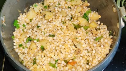 Maha Shivratri: 7 fasting-friendly recipes for a divine feast