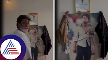 ಎಂದೆಂದೂ ದುನಿಯಾ ಸಿನಿಮಾ ಮರೆಯೋದಿಲ್ಲ ವಿಜಯ್, ಮನೆಯಲ್ಲಿದೆ ಫಿಲ್ಮಂಗೆ ಬಳಸಿದ್ದ ಬಟ್ಟೆ, ಚಪ್ಪಲಿ