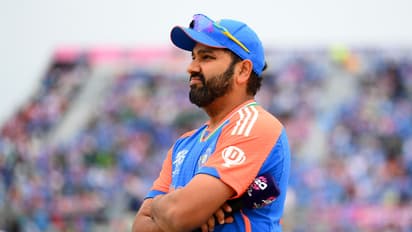 ರೋಹಿತ್ ಶರ್ಮಾ ಕಳಪೆ ನಾಯಕ, ದೇಹ ದಪ್ಪ, ಫಿಟ್‌ನೆಸ್ ಟೀಕಿಸಿದ ಕಾಂಗ್ರೆಸ್ ನಾಯಕಿ!