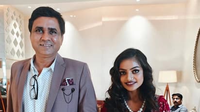 మోనాలిసాకి సినిమా ఆఫర్‌లో ట్విస్ట్.. రేప్‌ కేసులో డైరెక్టర్‌ అరెస్ట్, మహాకుంభమేళ స్టార్‌కి ఆశలు గల్లంతు 