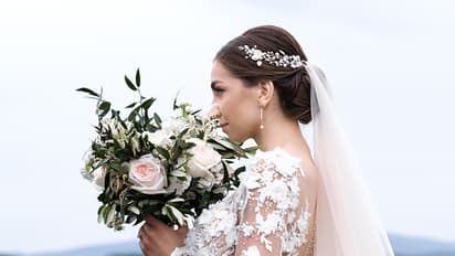 Bridal Glam: 5 must-try bridal hairstyles for your big day