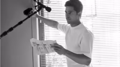 'പരം സുന്ദരി' കേരളത്തില്‍ പൂര്‍ത്തിയായി, ചിത്രം എപ്പോള്‍?