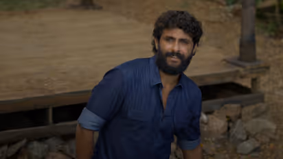 ജസ്റ്റിന് വര്ഗീസിന്റെ സംഗീതം; 'ദാവീദ്' വീഡിയോ സോംഗ് എത്തി