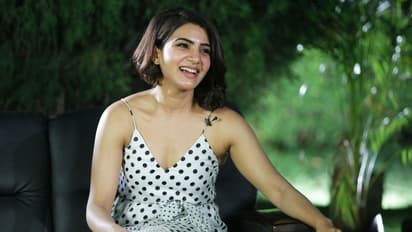 Samantha Ruth Prabhu CONFIRMS her comeback: Star beauty set for a grand re-entry after two years; Read on