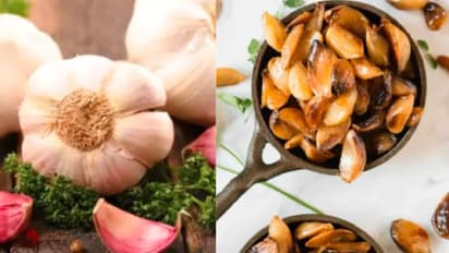 ತುಪ್ಪದಲ್ಲಿ ಹುರಿದ ಬೆಳ್ಳುಳ್ಳಿ ತಿಂದ 24 ಗಂಟೆಯಲ್ಲಿ ಯುವತಿಯರ ದೇಹದಲ್ಲಾಗುತ್ತೆ ಈ ಬದಲಾವಣೆಗಳು!